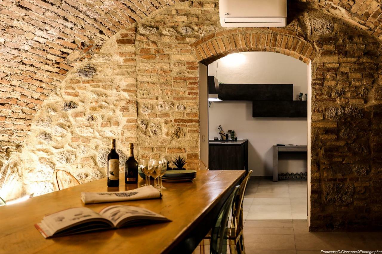Appartement The Tower'S Garden à San Gimignano Extérieur photo